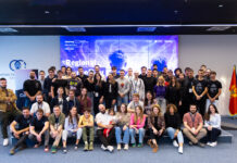 Regionalni GameDev Hackathon održan u Podgorici
