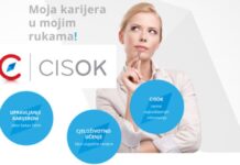Otvorenje Centra za informiranje i savjetovanje o karijeri (CISOK) Sisak