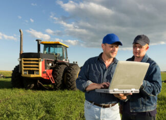Kako izgleda život u ruralnom području? Otkrij nam kroz naše istraživanje!