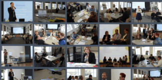 Odlični sudionici i puno dobrih ideja na radionici o novim inkubatorima Sisačko-moslavačke županije