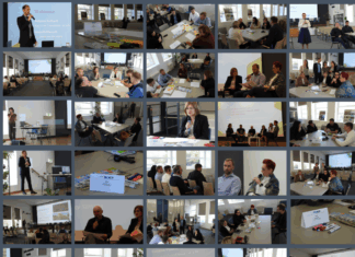 Odlični sudionici i puno dobrih ideja na radionici o novim inkubatorima Sisačko-moslavačke županije