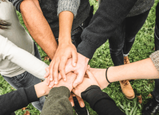 „Osnaživanje doprinosa organizacija civilnoga društva jačanju volonterstva”