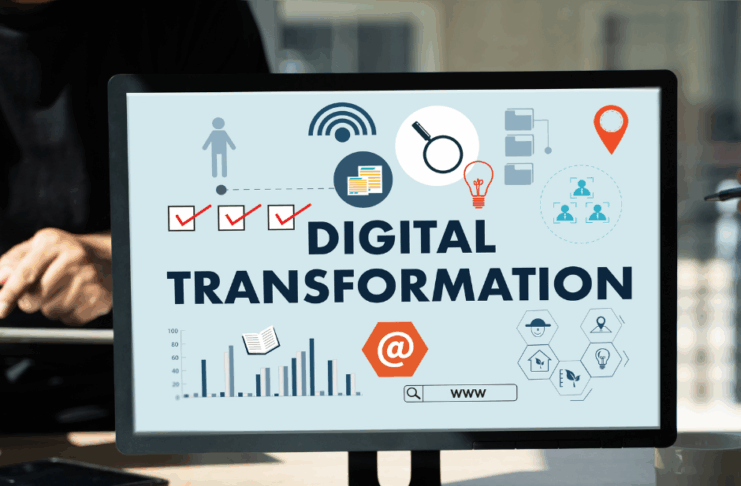 “Digitalizacija usluga jedinica lokalne i područne (regionalne) samouprave”