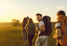 Sredstva za regionalne i lokalne turističke zajednice na turistički nedovoljno razvijenom području i kontinentu