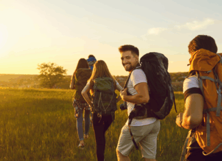 Sredstva za regionalne i lokalne turističke zajednice na turistički nedovoljno razvijenom području i kontinentu