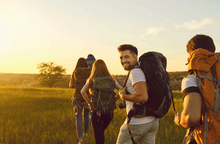 Sredstva za regionalne i lokalne turističke zajednice na turistički nedovoljno razvijenom području i kontinentu