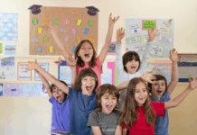 Ruksak (pun) kulture – umjetnost i kultura u vrtiću i školi