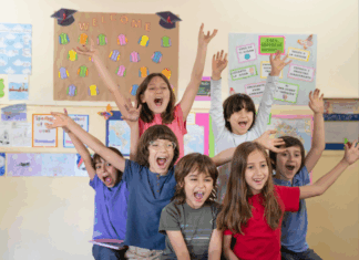 Ruksak (pun) kulture – umjetnost i kultura u vrtiću i školi