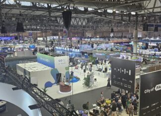 Sisačko-moslavačka županija dio međunarodne mreže za urbani i regionalni razvoj