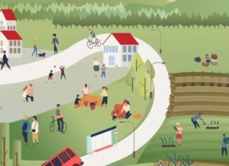 3. LAG NATJEČAJ: Ulaganja u kvalitetu života na selu