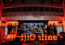 GGJ u Novskoj još jednom je potvrdio da ima najviše natjecatelja i najbolje nagrade