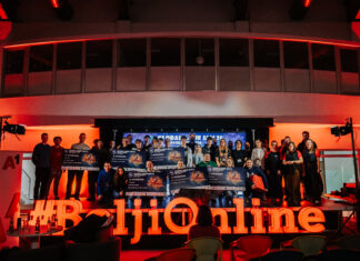 GGJ u Novskoj još jednom je potvrdio da ima najviše natjecatelja i najbolje nagrade