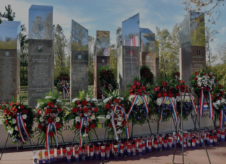 Javni poziv za sufinanciranje izgradnje, postavljanja ili uređenja spomen-obilježja sredstvima Državnog proračuna Republike Hrvatske u 2026.