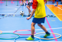 HOA i HKS raspisali natječaj za dodjelu novčane pomoći školama za nabavu sportske opreme