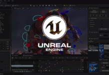 Besplatna edukacija za izradu videoigara u Unreal Engine 5