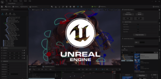 Besplatna edukacija za izradu videoigara u Unreal Engine 5