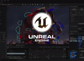 Besplatna edukacija za izradu videoigara u Unreal Engine 5