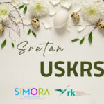Sretan i blagoslovljen Uskrs!