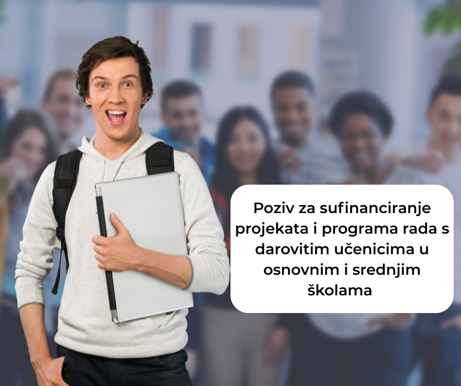 Daroviti učenici