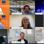 SMŽ u okviru IURC programa organizirala webinar o AI u poduzećima