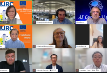 SMŽ u okviru IURC programa organizirala webinar o AI u poduzećima