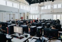 Ljetni Gaming Kamp na pauzi do kolovoza