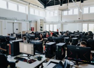 Ljetni Gaming Kamp na pauzi do kolovoza