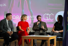 Konferencijom o razvoju gaming industrije uspješno zaključen međunarodni projekt CBC GAIN