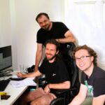 Erasmus ga je doveo u Novsku, gaming ga je zadržao!