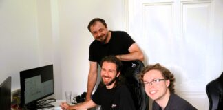 Erasmus ga je doveo u Novsku, gaming ga je zadržao!