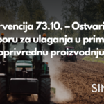 Planirate ulaganje u svoje poljoprivredno gospodarstvo? SIMORA je uz vas od ideje do realizacije!