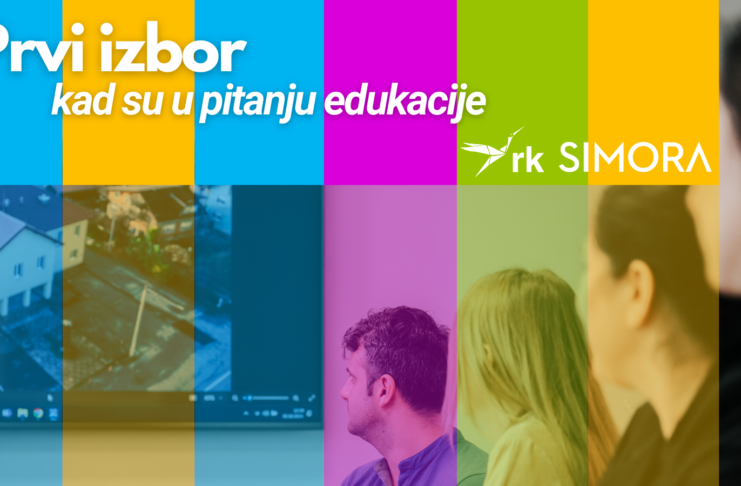 Želiš učiti o prijavi i provedbi projekata – SIMORA i Regionalni koordinator SMŽ organiziraju edukacije na tu temu