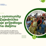 Održan community event u Novskoj: Zajedničko stvaranje prijedloga za rad na daljinu