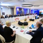 U Đakovu održana prva sjednica Vijeća za regionalni razvoj – uručen Sporazum Regionalnom koordinatoru SMŽ