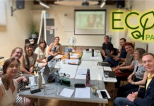 ECOPATH: Zajedničkim radom prema održivijem poduzetništvu