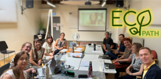 ECOPATH: Zajedničkim radom prema održivijem poduzetništvu