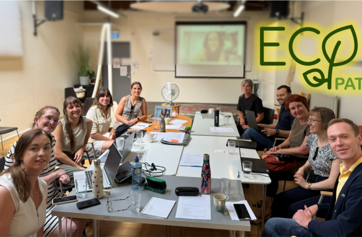 ECOPATH: Zajedničkim radom prema održivijem poduzetništvu
