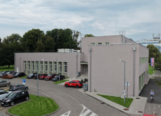 Županijski centar s kongresnom dvoranom u finalu izbora najboljeg EU projekta