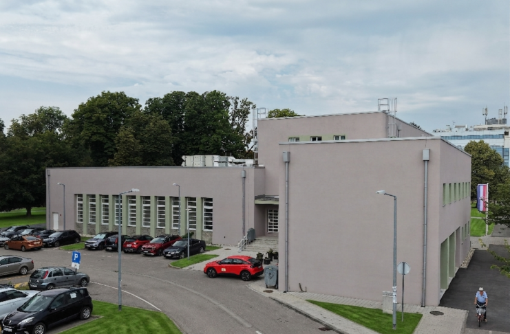 Županijski centar s kongresnom dvoranom u finalu izbora najboljeg EU projekta