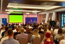 Održana 2. Konferencija regionalnih koordinatora: Hrvatskoj 16,8 milijardi eura za razdoblje 2028. – 2034.