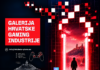 Javni poziv – Galerija hrvatske gaming industrije