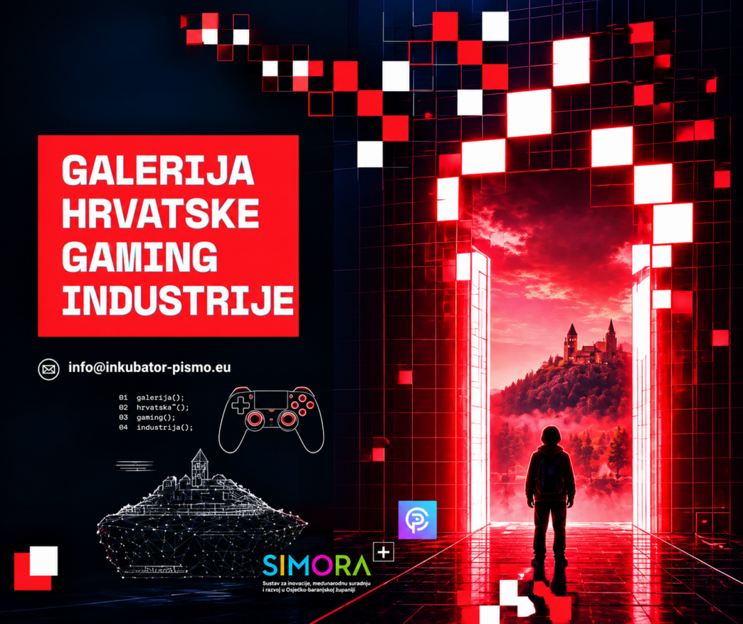 GALERIJa HRAMING IND