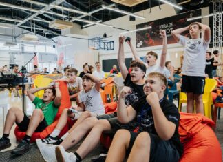 Ljetni gaming kamp u Novskoj i ove godine među najpoželjnijim programima za školske praznike