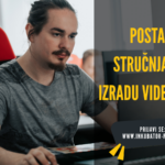 Otvorene prijave za novu generaciju game developera