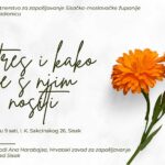 Stres i kako se s njim uspješno nositi