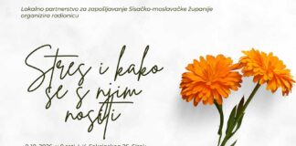 Stres i kako se s njim uspješno nositi