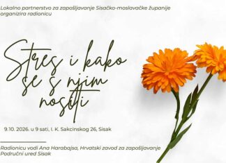 Stres i kako se s njim uspješno nositi
