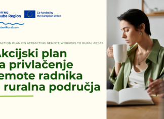 Novi Akcijski plan za privlačenje remote radnika u ruralna područja