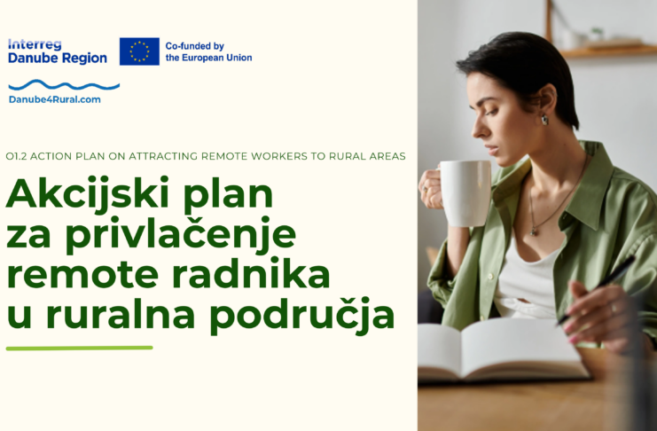 Novi Akcijski plan za privlačenje remote radnika u ruralna područja