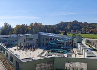 SVEČANO OTVOREN OBNOVLJENI KOMPLEKS LJEČILIŠTA TOPUSKO I TOP TERMI – INVESTICIJA VRIJEDNA 48,3 MILIJUNA EURA